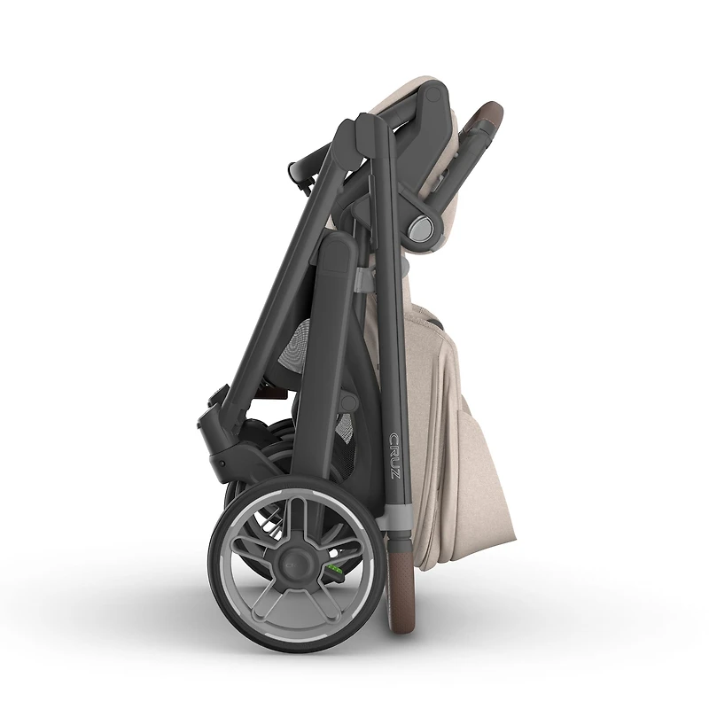 Stroller Cruz V3 - Ada