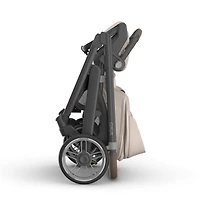 Stroller Cruz V3 - Ada