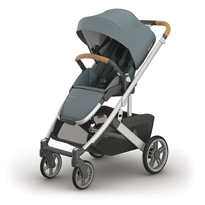 Stroller Cruz V3 - Callum