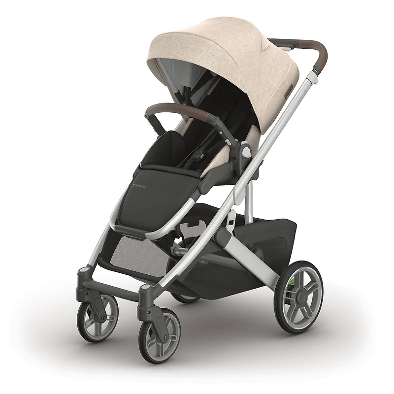 Stroller Cruz V3 - Declan