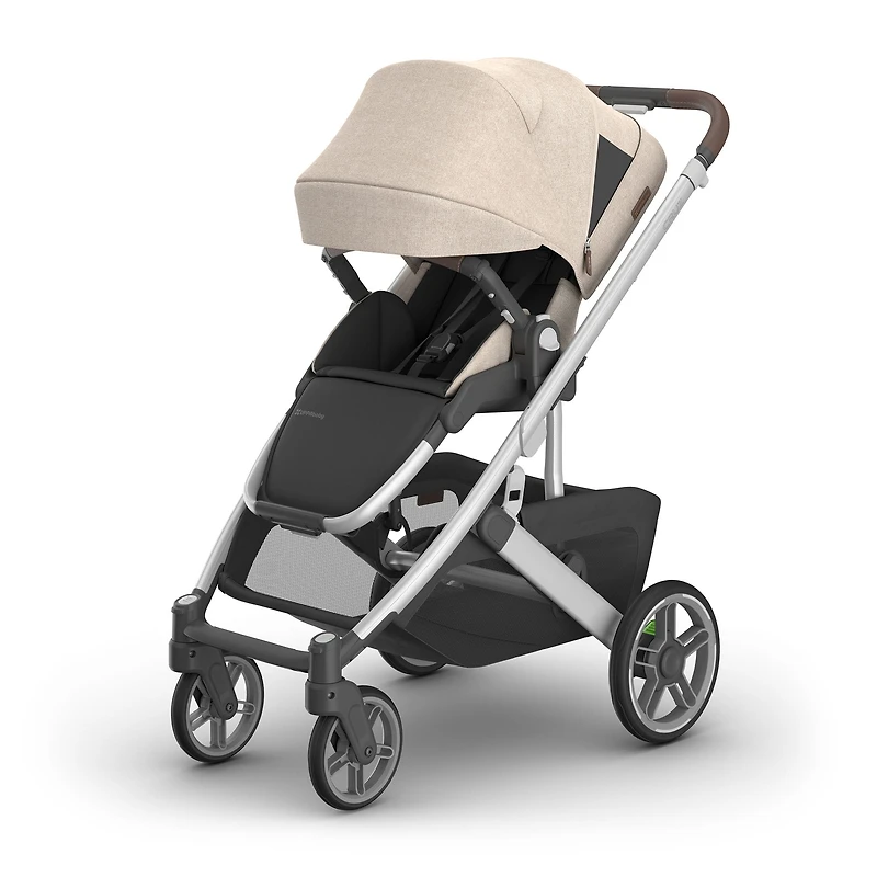Stroller Cruz V3 - Declan