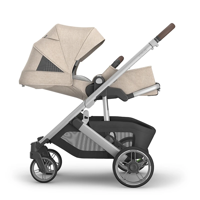 Stroller Cruz V3 - Declan