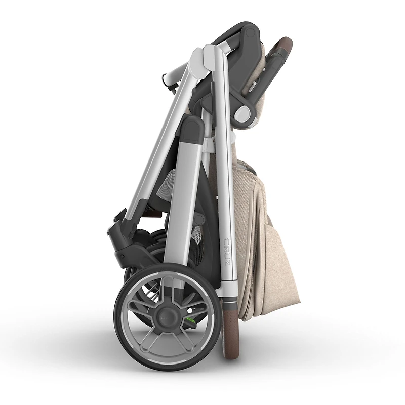 Stroller Cruz V3 - Declan