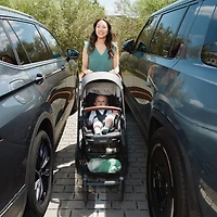 Stroller Cruz V3 - Declan