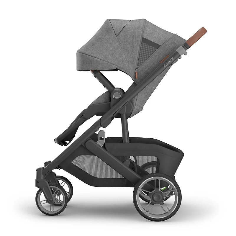 Stroller Cruz V3 - Greyson