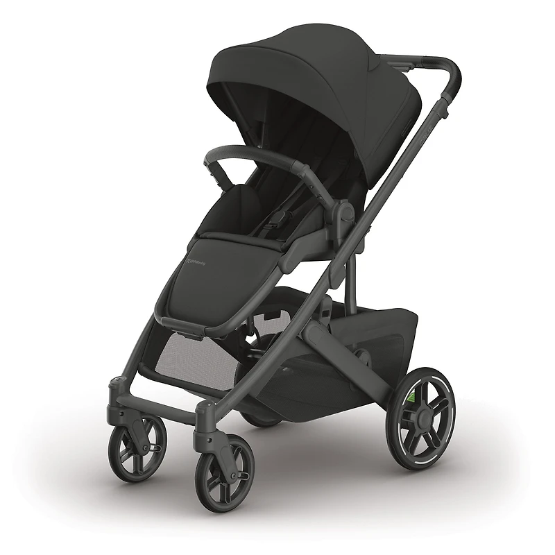 Stroller Cruz V3 - Jake