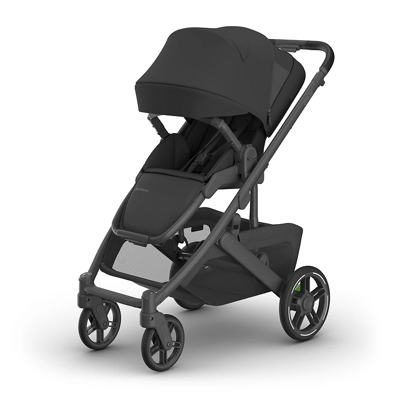 Stroller Cruz V3 - Jake