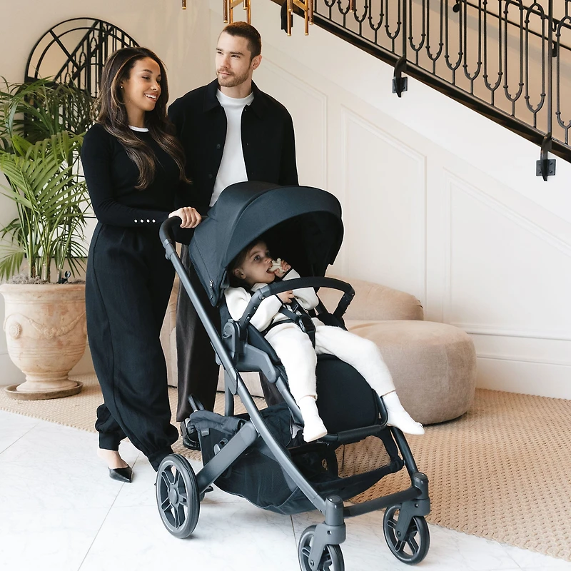 Stroller Cruz V3 - James
