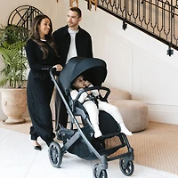 Stroller Cruz V3 - James