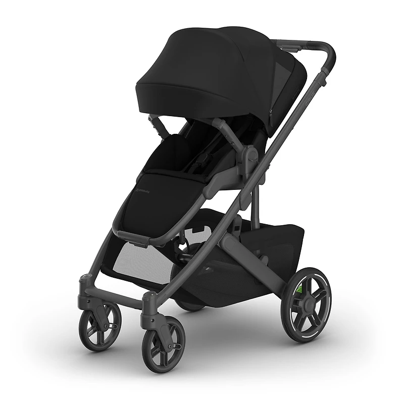 Stroller Cruz V3 - James