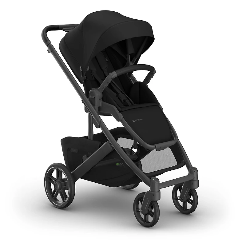 Stroller Cruz V3 - James