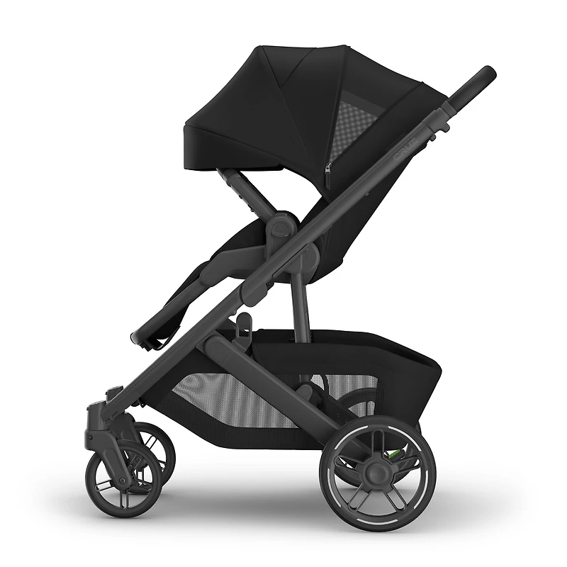 Stroller Cruz V3 - James