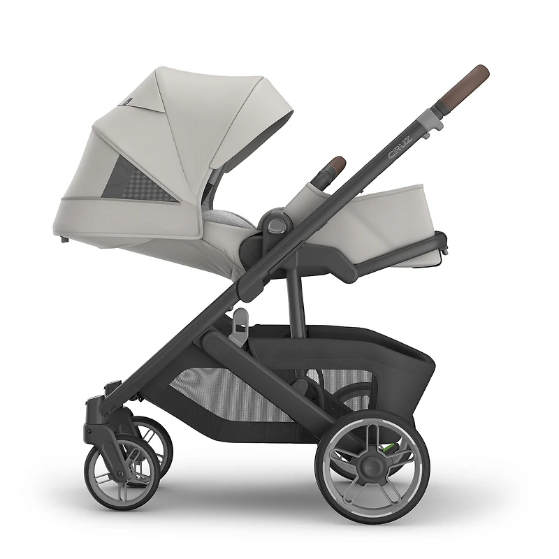 Stroller Cruz V3 - Savannah