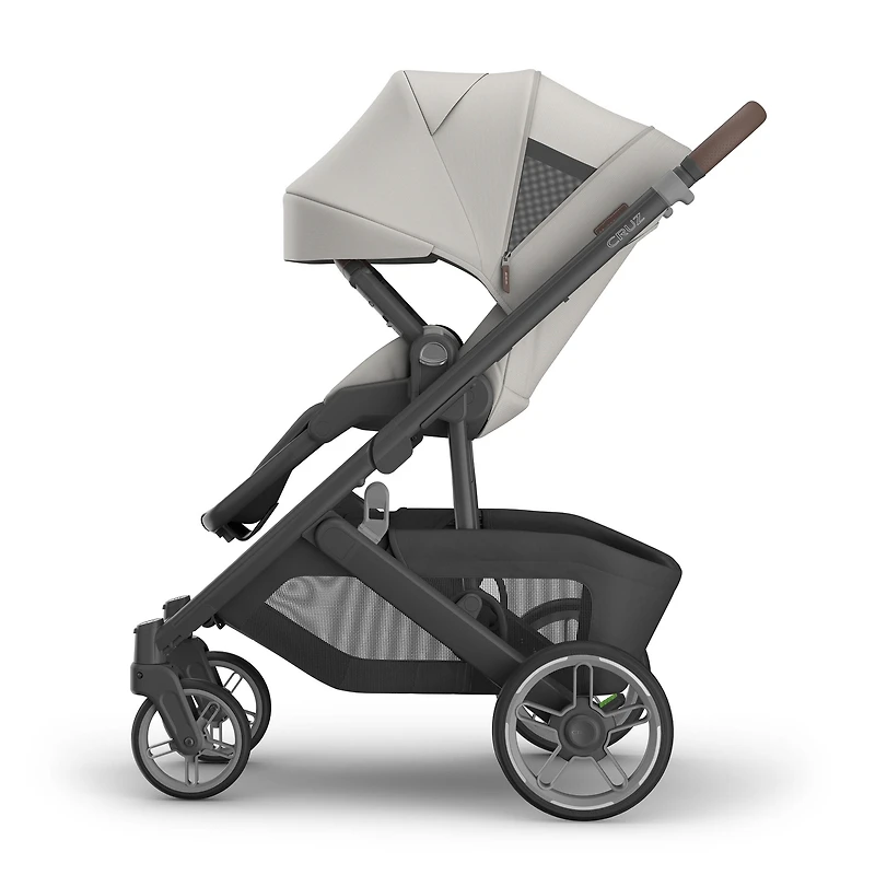 Stroller Cruz V3 - Savannah