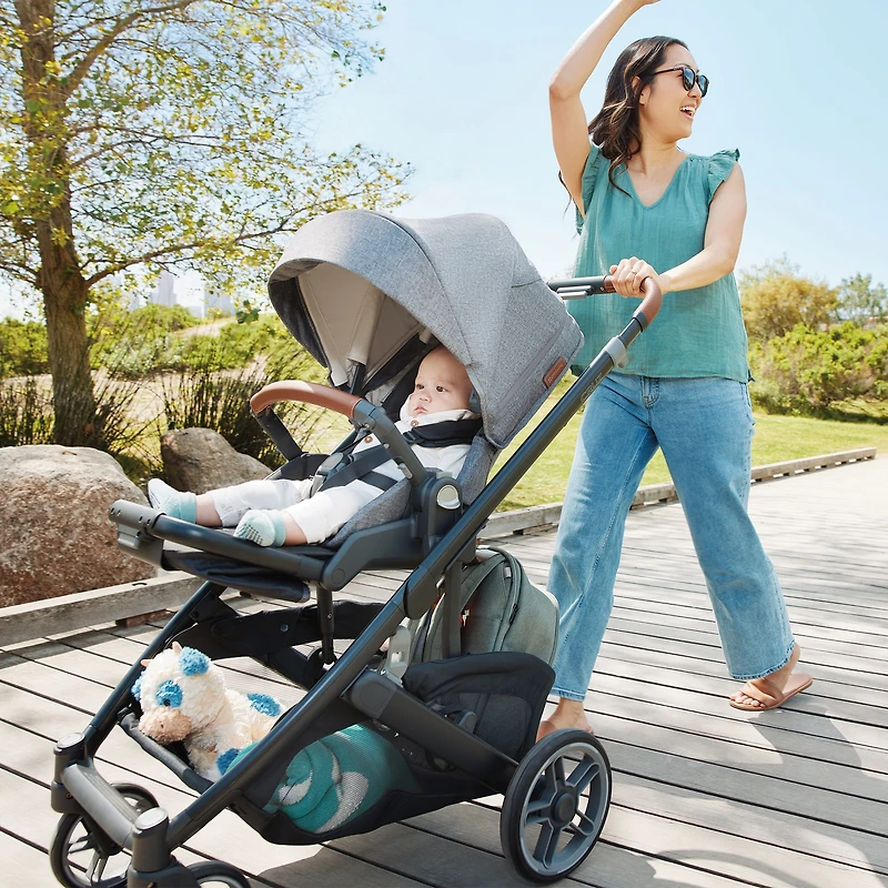 Stroller Cruz V3 - Savannah