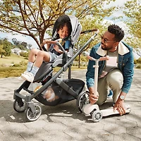 Stroller Cruz V3 - Savannah
