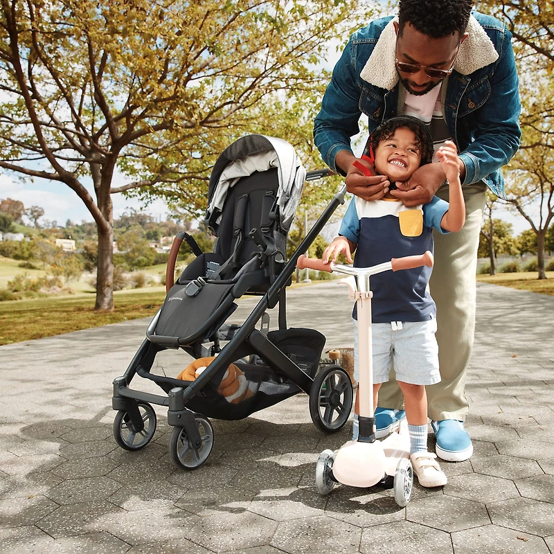 Stroller Cruz V3 - Savannah