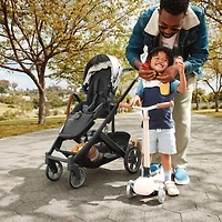 Stroller Cruz V3 - Savannah