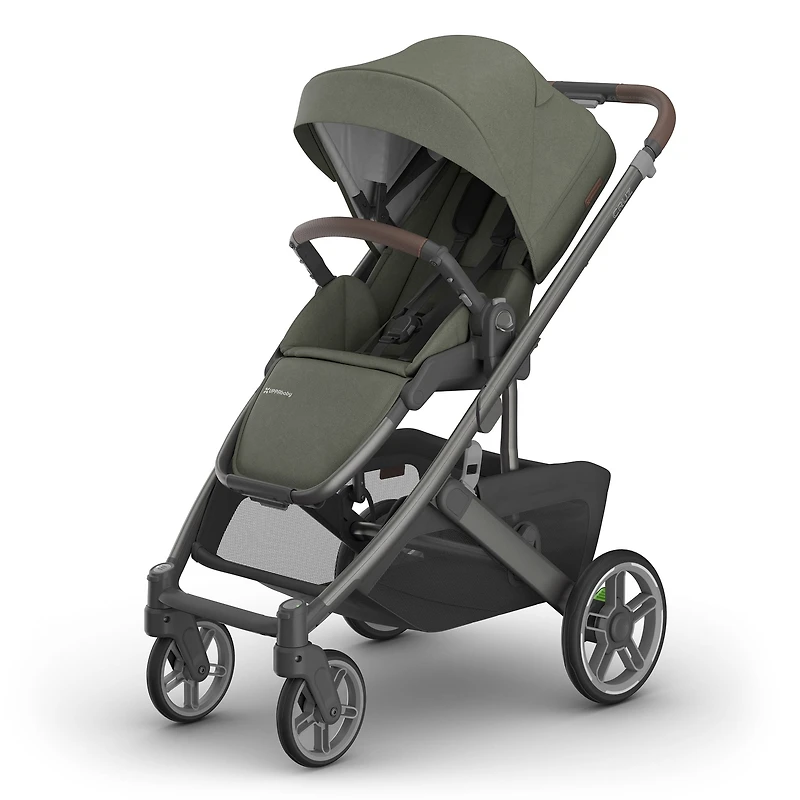 Stroller Cruz V3 - Evelyn
