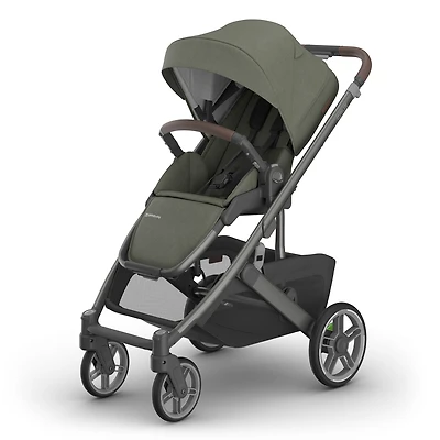 Stroller Cruz V3 - Evelyn