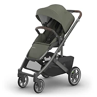 Stroller Cruz V3 - Evelyn