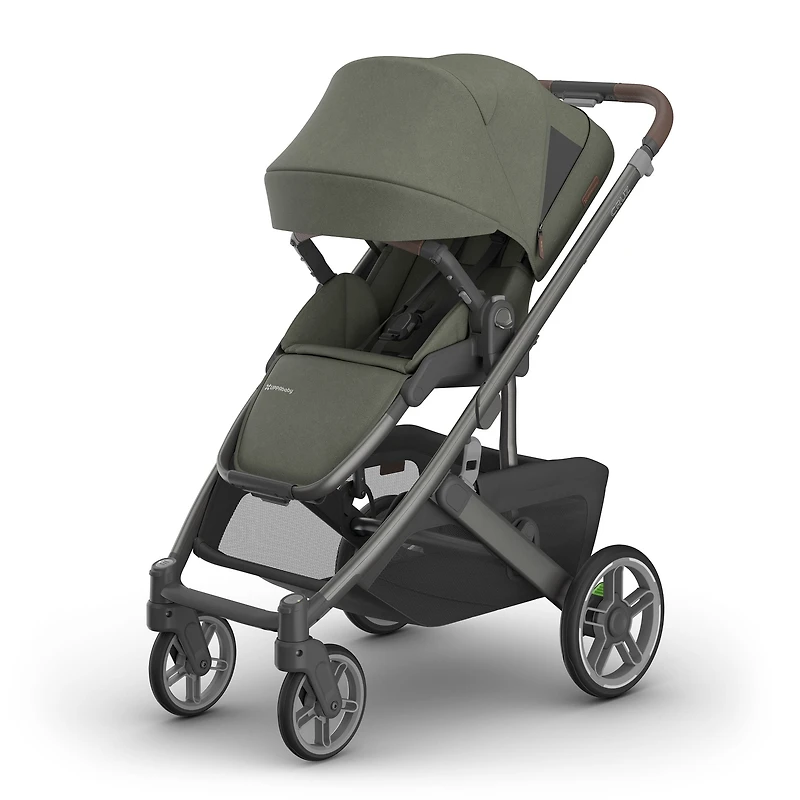 Stroller Cruz V3 - Evelyn