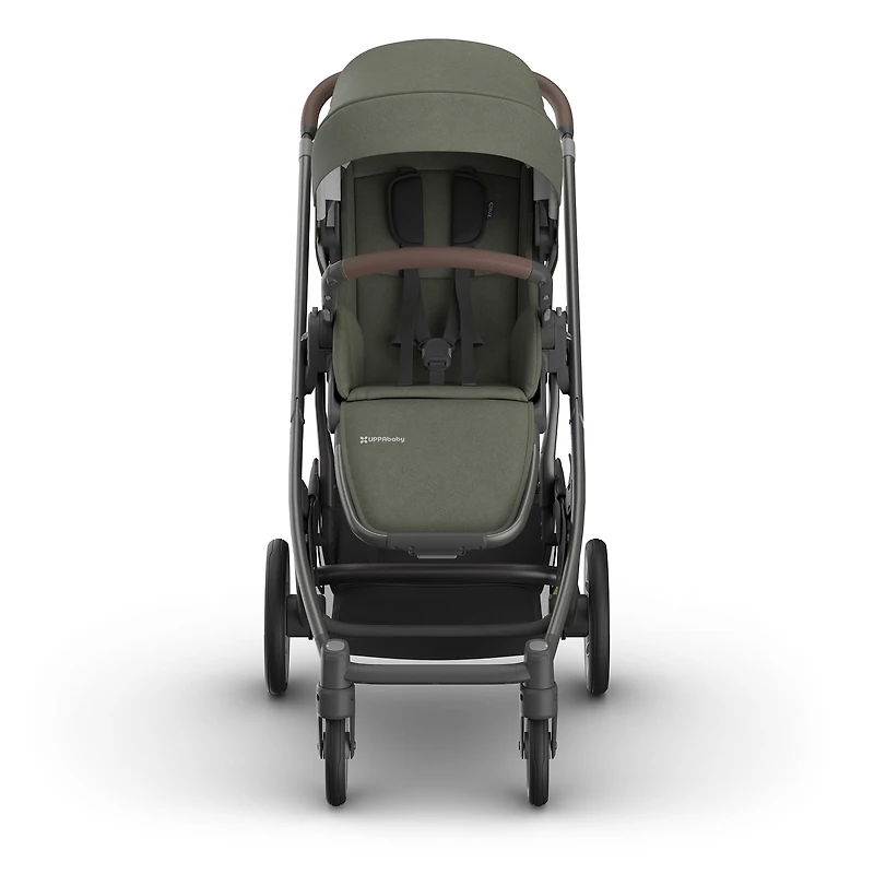 Stroller Cruz V3 - Evelyn