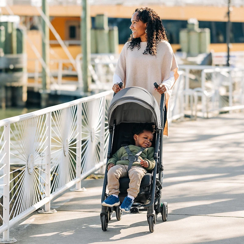 G-Luxe V2 Stroller