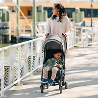 G-Luxe V2 Stroller