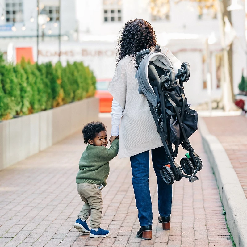 G-Luxe V2 Stroller