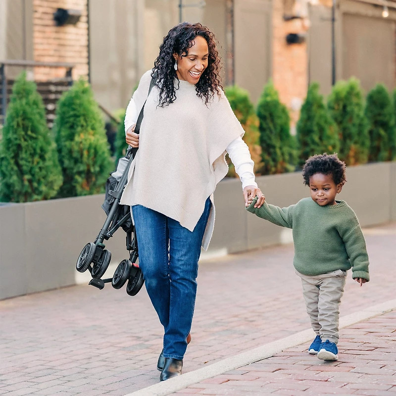 G-Luxe V2 Stroller