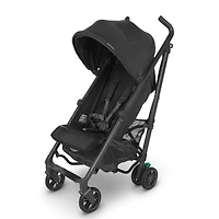 G-Luxe V2 Stroller - Jake