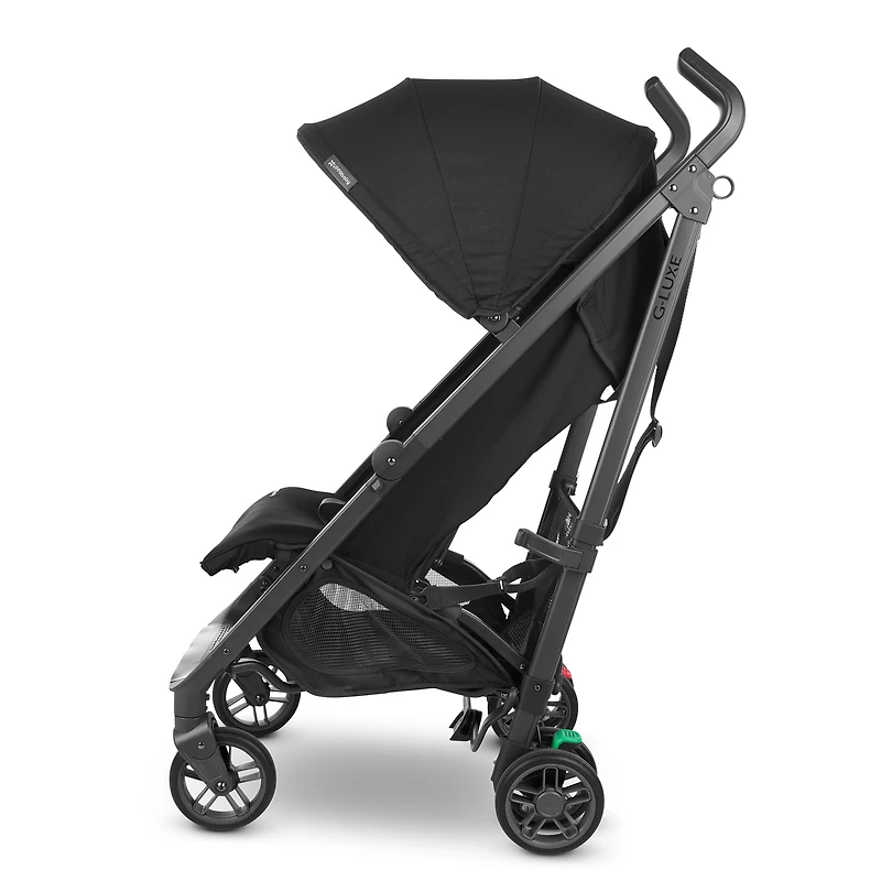 G-Luxe V2 Stroller - Jake