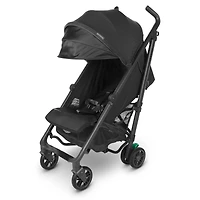 G-Luxe V2 Stroller - Jake