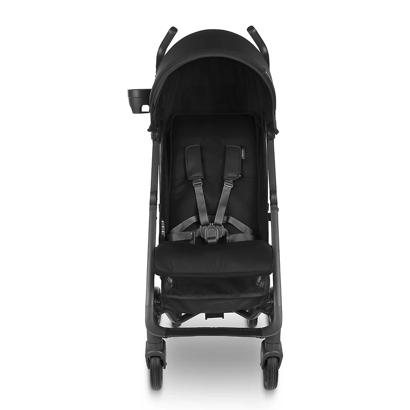 G-Luxe V2 Stroller - Jake