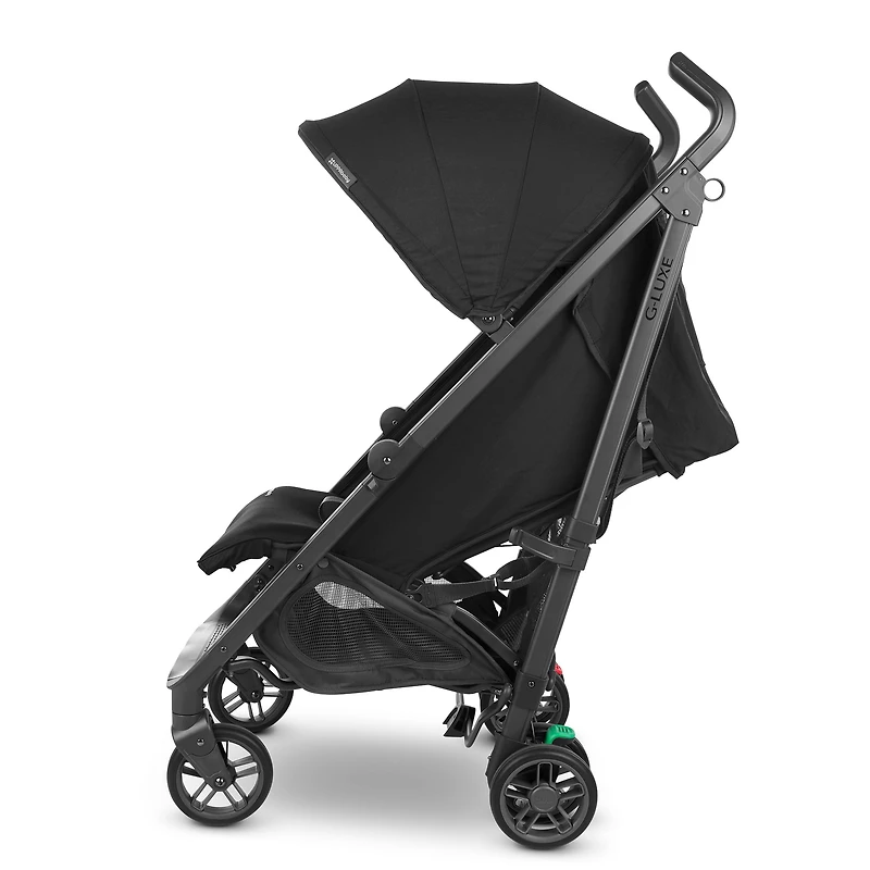 G-Luxe V2 Stroller - Jake