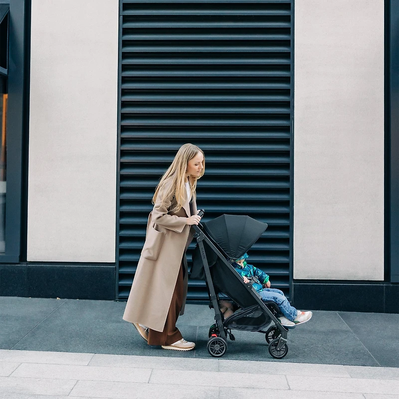 G-Luxe V2 Stroller - Jake