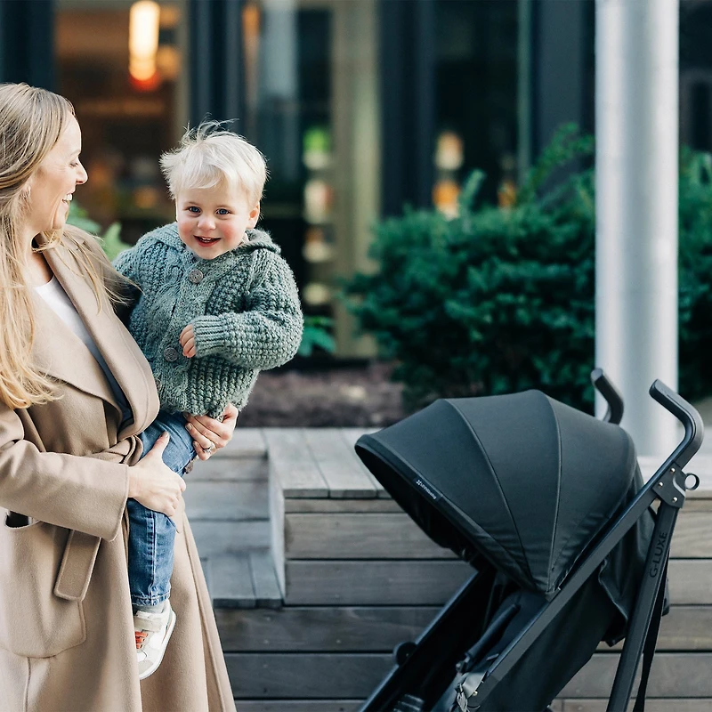 Poussette G-Luxe V2 - Jake