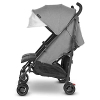 G-Link V2 Double Stroller - Greyson