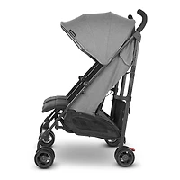 G-Link V2 Double Stroller - Greyson