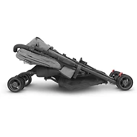 G-Link V2 Double Stroller - Greyson