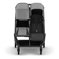 Minu Duo Carbon - Greyson