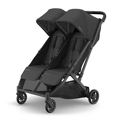 Poussette Minu Duo Carbon - Jake