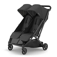 Poussette Minu Duo Carbon - Jake