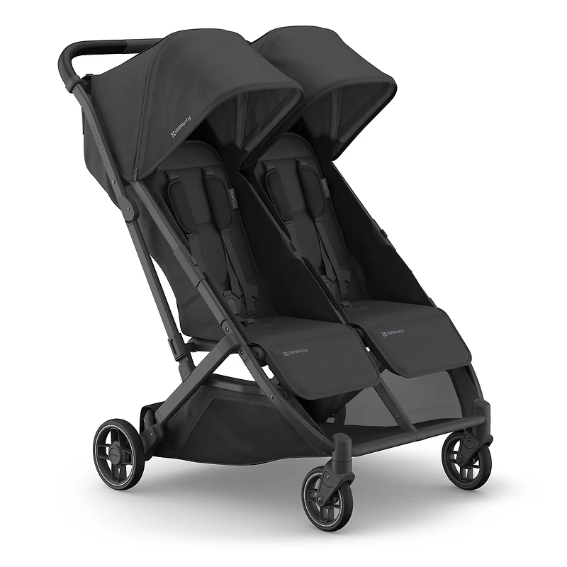 Poussette Minu Duo Carbon - Jake