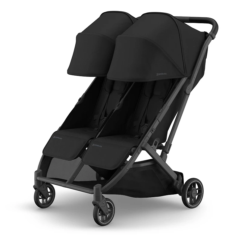 Minu Duo Stroller - James