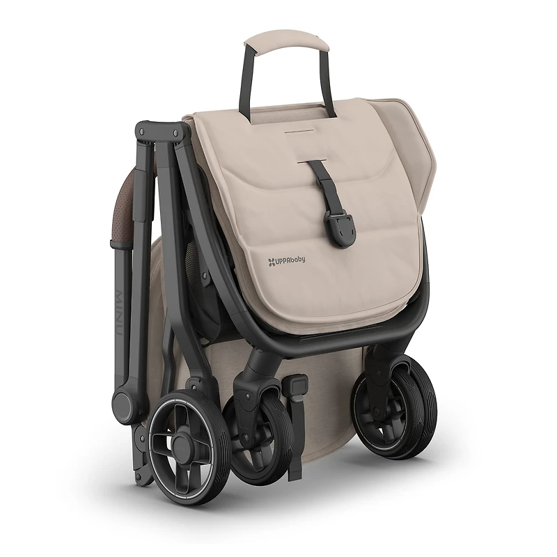 Stroller Minu V3 - Ada