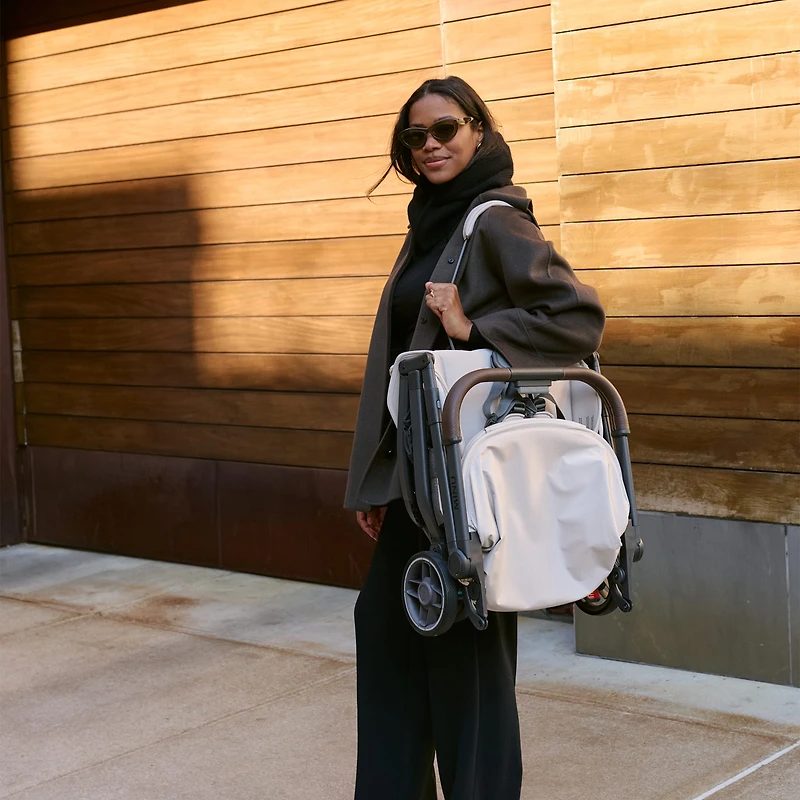 Stroller Minu V3 - Ada