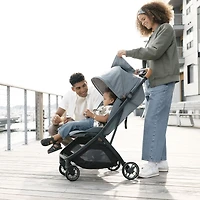 Stroller Minu V3
