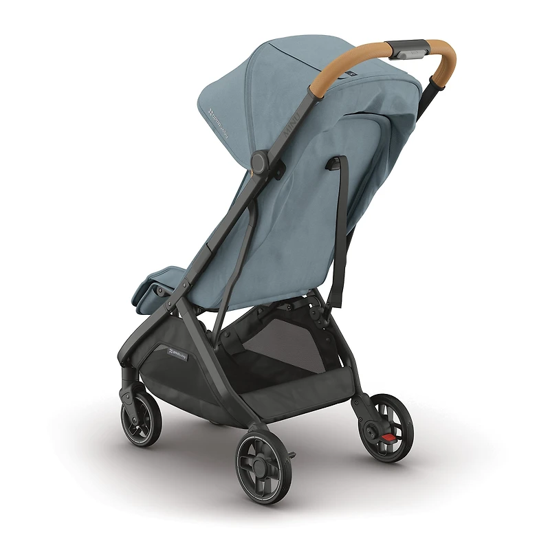 Stroller Minu V3 - Dillan